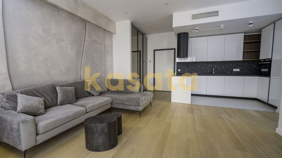 3 Camere Floreasca| Mobilat Premium| Parcare! - Poză 1