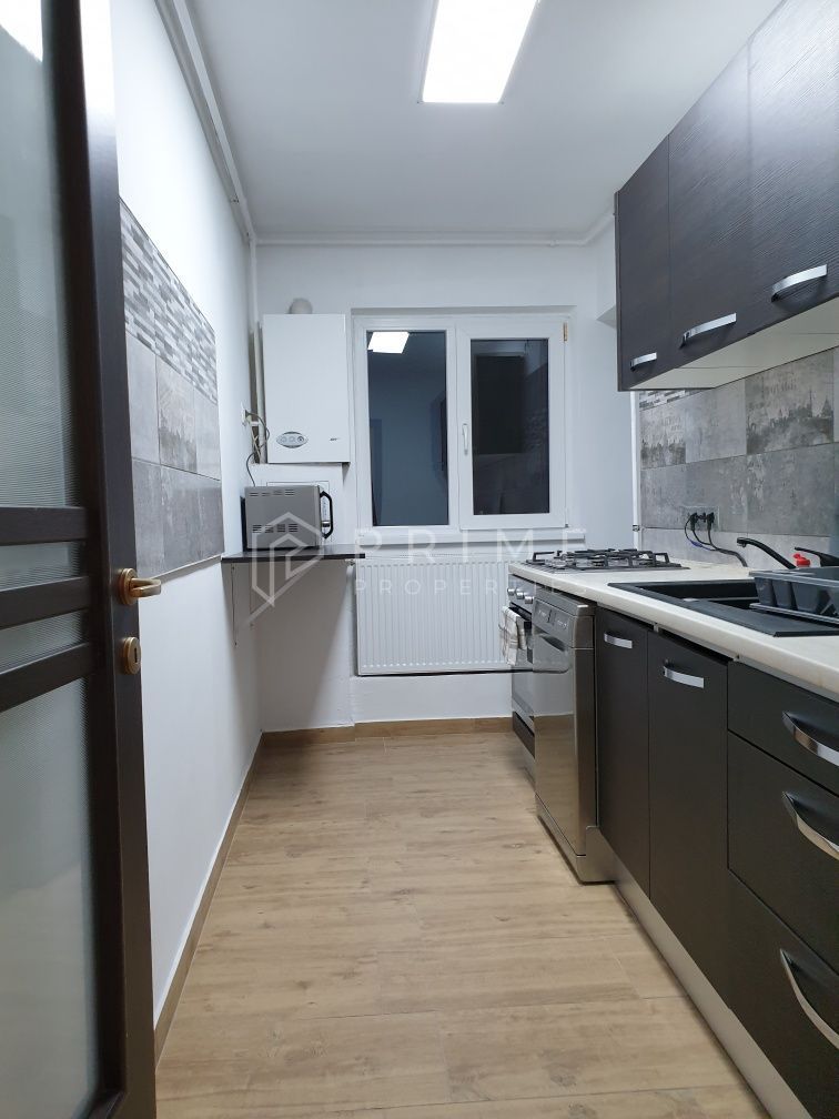 Apartament cu 2 camere | Zonă Gara Mare - Poză 6