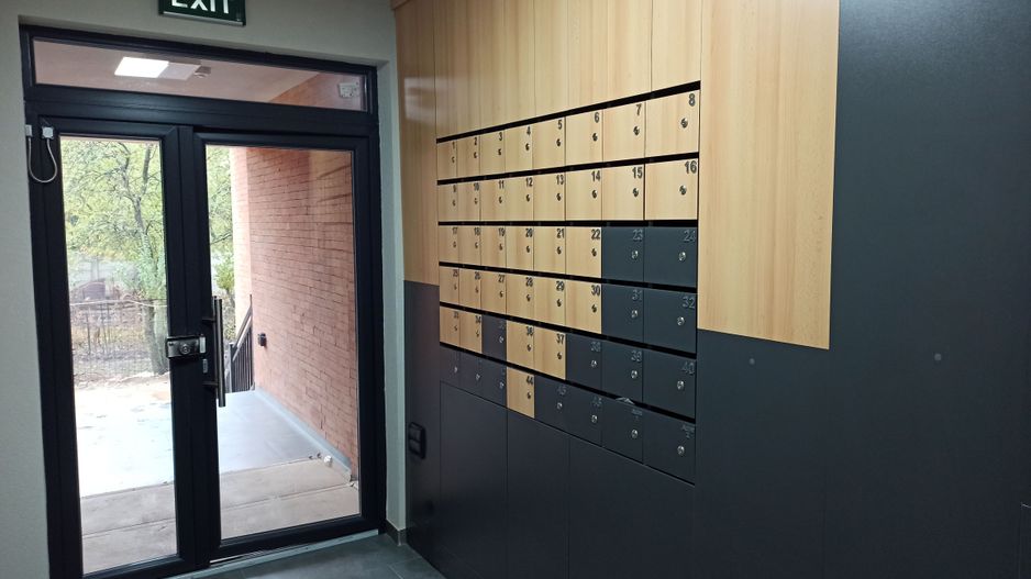 3camdec+2bai/sec4, Mall Grand Arena,parc T.Arghezi - Poză 4