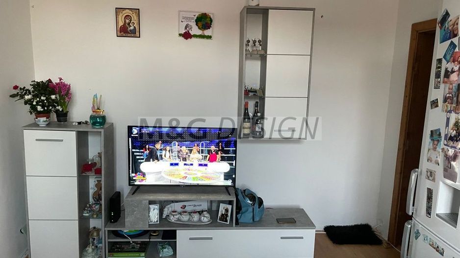 Apartament 2 camere Ronat - Poză 1
