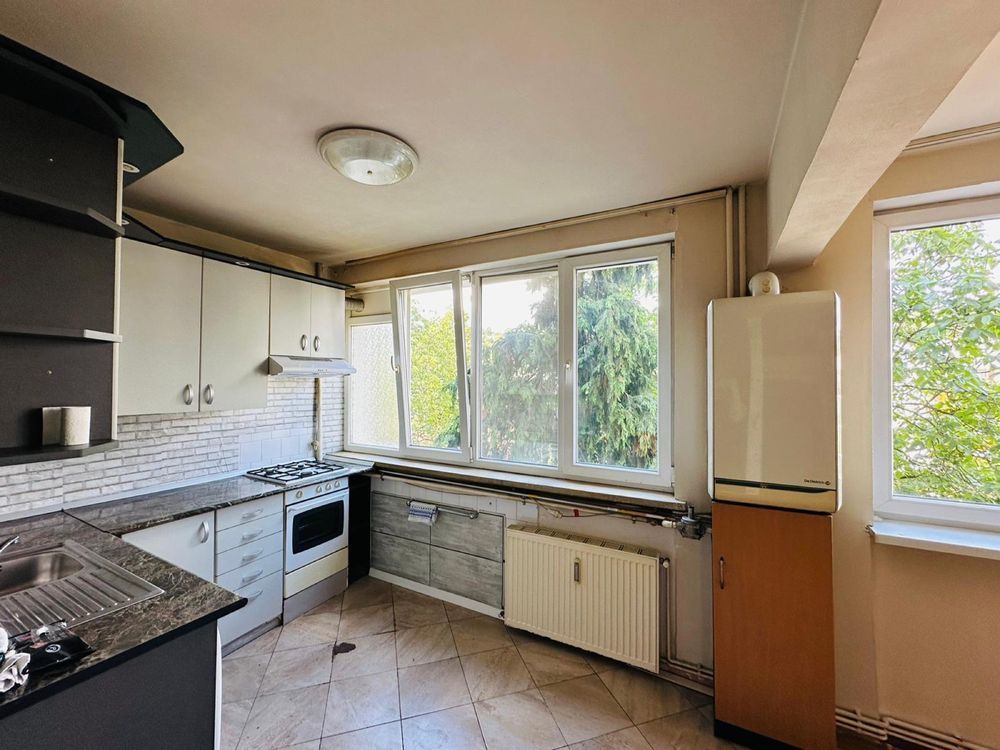 Apartament 3 camere 60mp Grigorescu Zona Liceul Ghibu - Poză 2