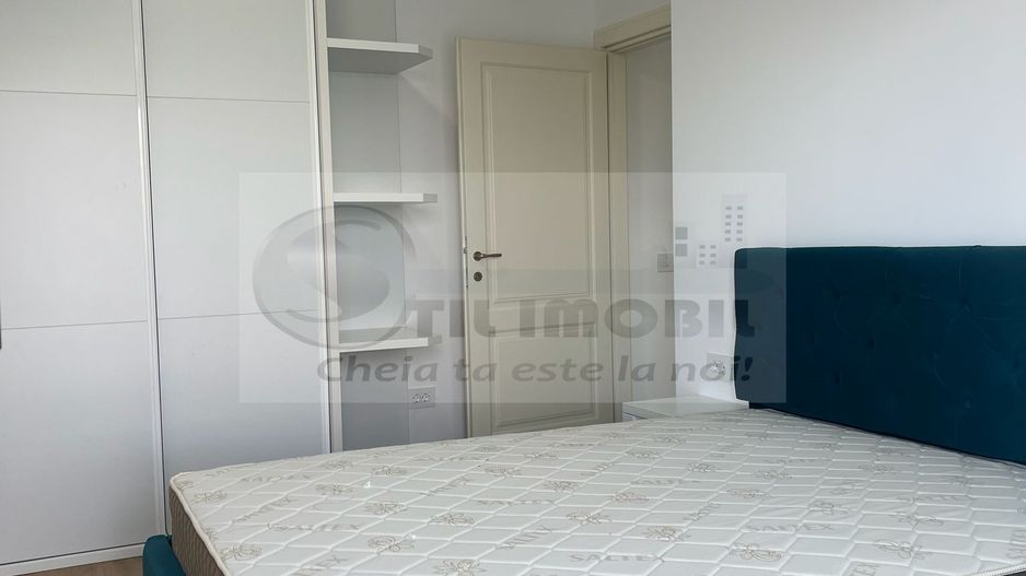 Apartament 2 camere Moara de Vant - 599 euro - Poză 8