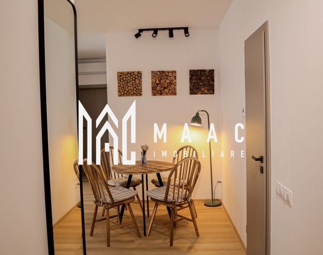 Apartament 3 camere | 2 Balcoane I 68MPU I GREENHILL - Poză 6