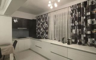 Apartament 2 camere Baneasa - Petrom City - Poză 4