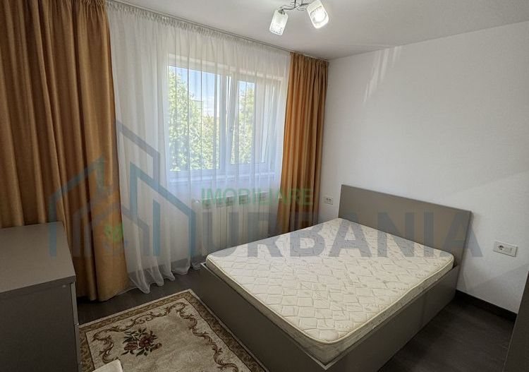 Apartament 3 camere Valea Lupului 470€ - Poză 4