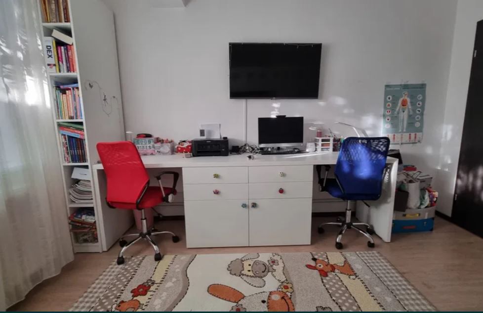 Apartament 3 camere Prelungirea Ghencea - Poză 6