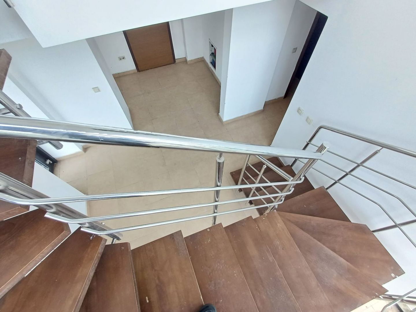 Penthouse Emerald Residences 363 mp etaj 11-12 Lacul Tei - Poză 35