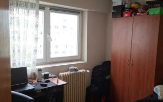 Apartament cald si incapator, trei camere, Calea Mosilor - Poză 3