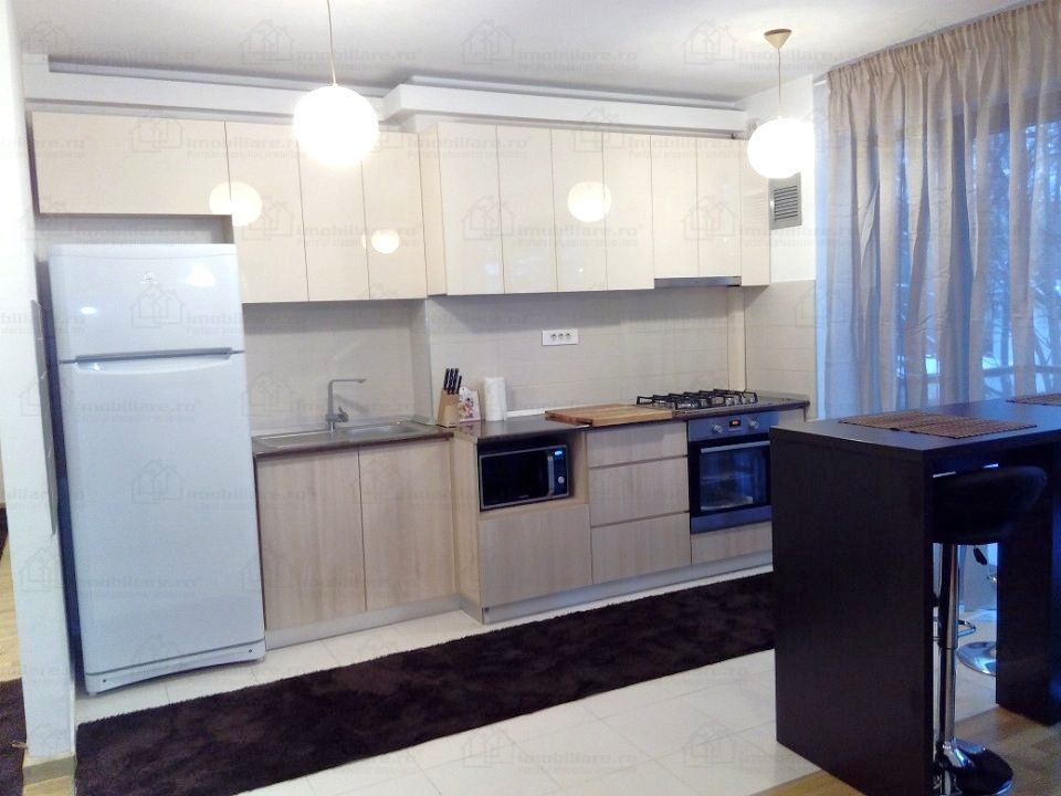 Ap.3 camere, decomandat, Vivando Residence, 11 iunie, Parcul Carol - Poză 2