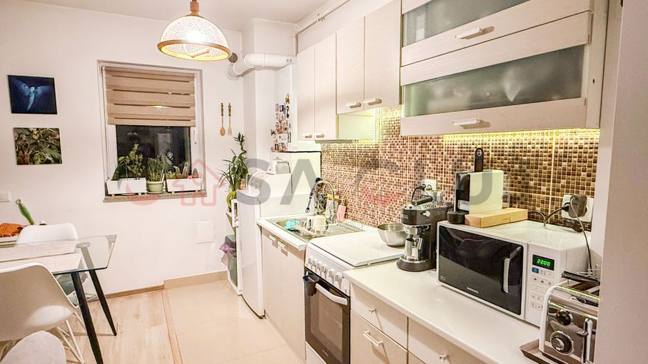 Apartament la cheie in bloc nou + loc de parcare in subsol - Poză 6