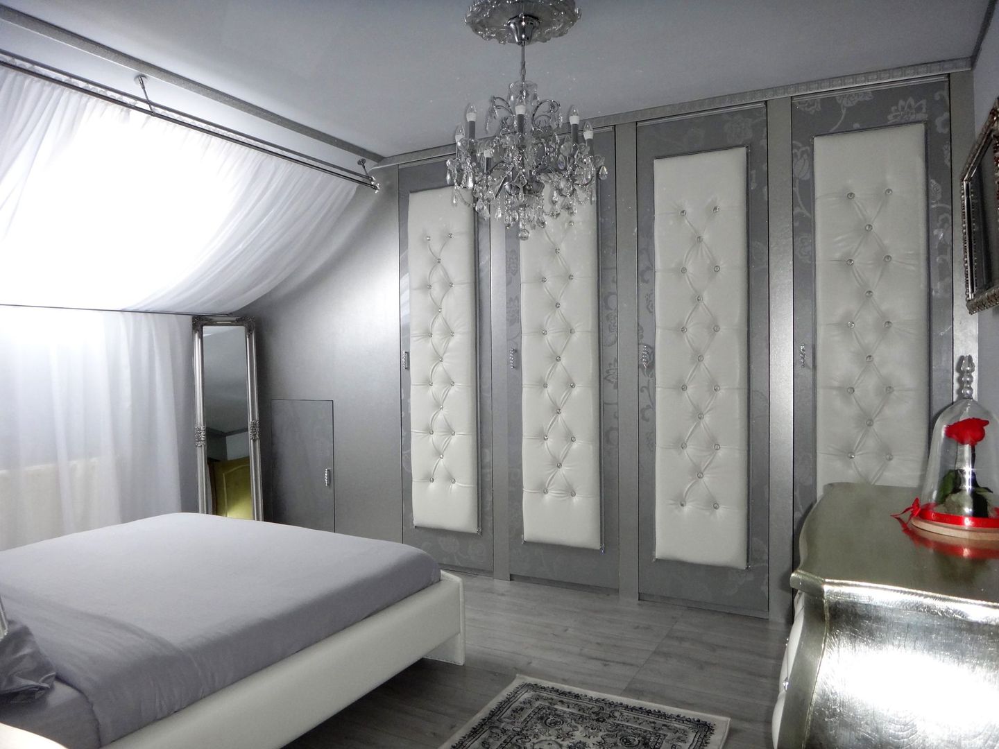 APARTAMENT LUX IN DUMBRAVITA APROPAE DE KAUFLAND - Poză 21