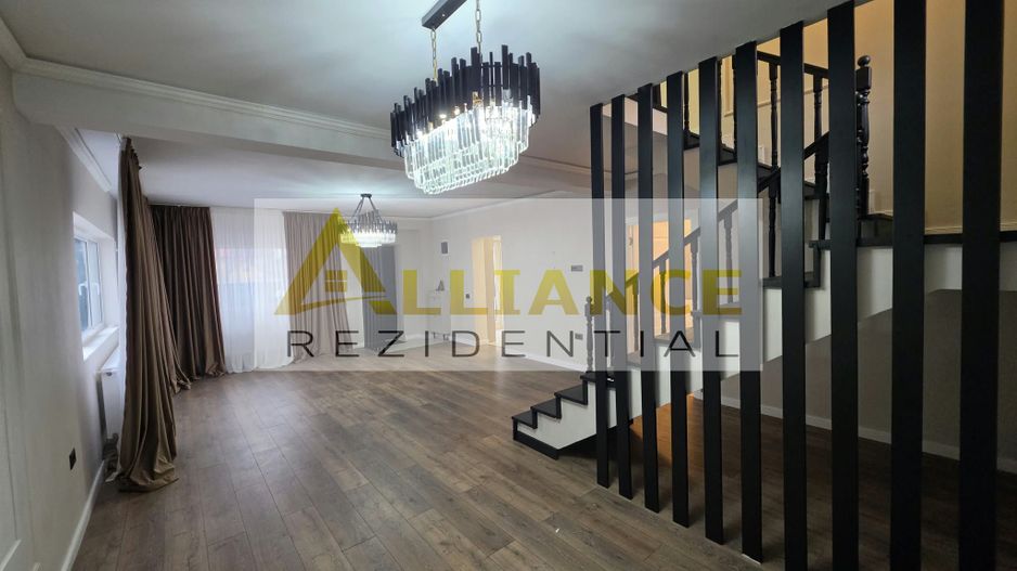 Vila 4 camere | Pozitie excelenta | Mutare imediata - Poză 4