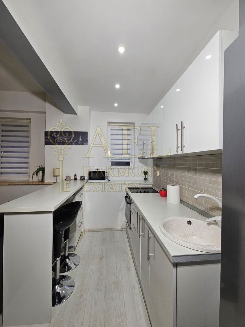 Apartament *2 camere* // Magheru - Poză 12