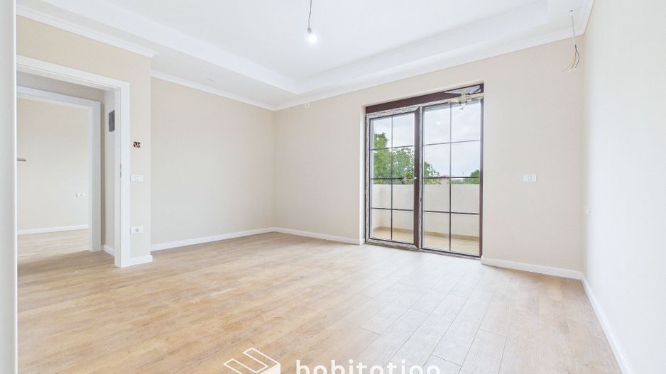 Duplex elegant în Bucovina – Mehala | 165 mp| Panouri fotovoltaice| - Poză 16