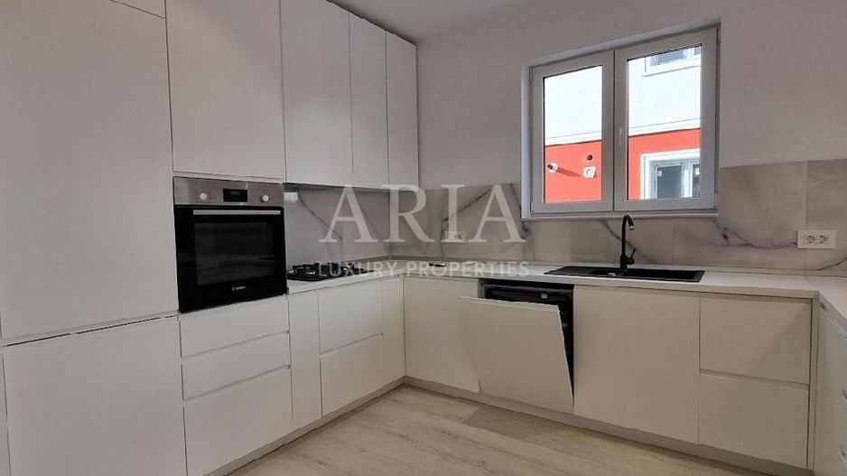 AMERICAN VILLAGE - MODERN VILLA - 5 ROOMS  - GATED COMMUNITY - Poză 6