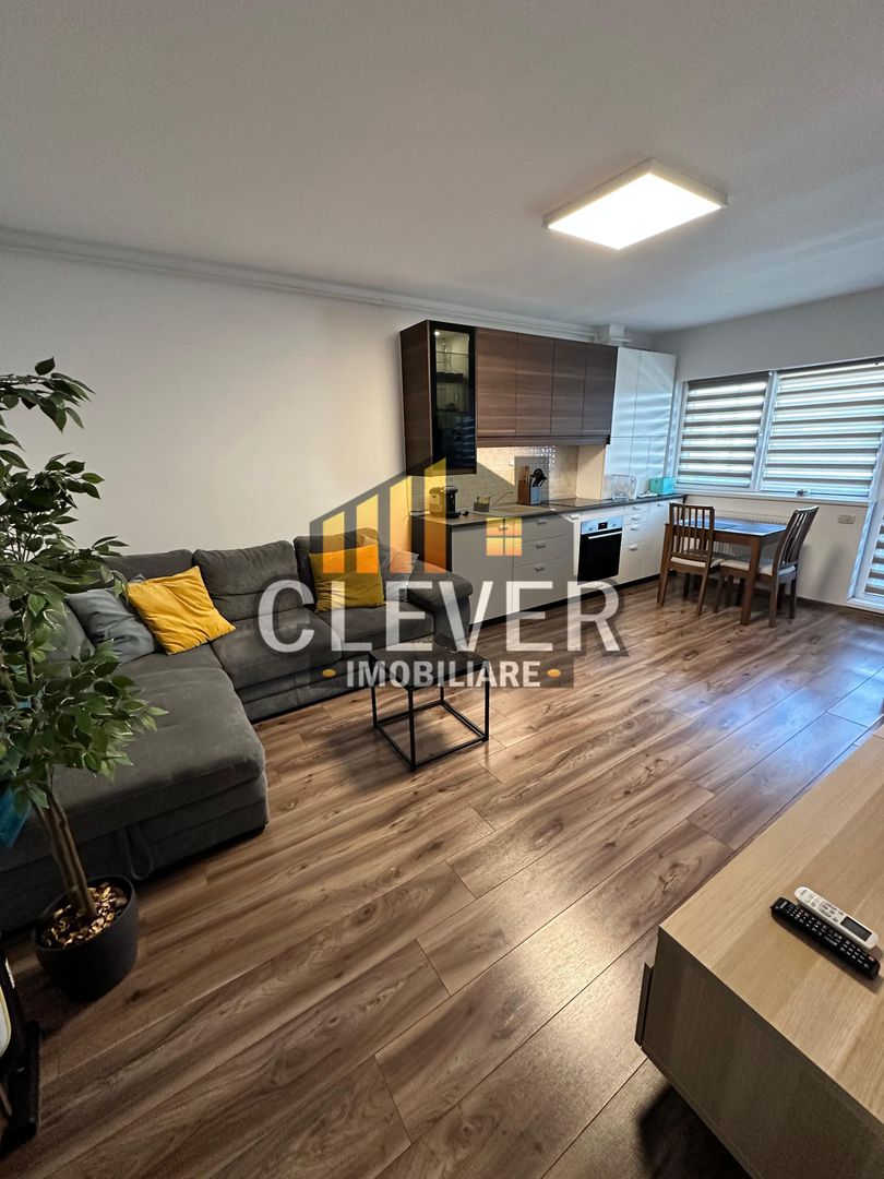 Apartament 2 camere Theodor  Pallady Parcare Inclusa - Poză 1