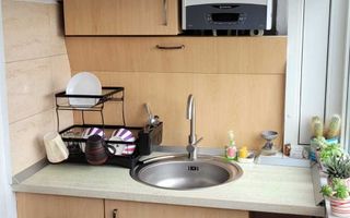 Apartament 3 camere | Decomandat | Balcon | Vasile Aaron - Poză 7