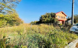 SOLD/ VANDUT Teren intravilan de vanzare Cumpana, Constanta - Poză 5