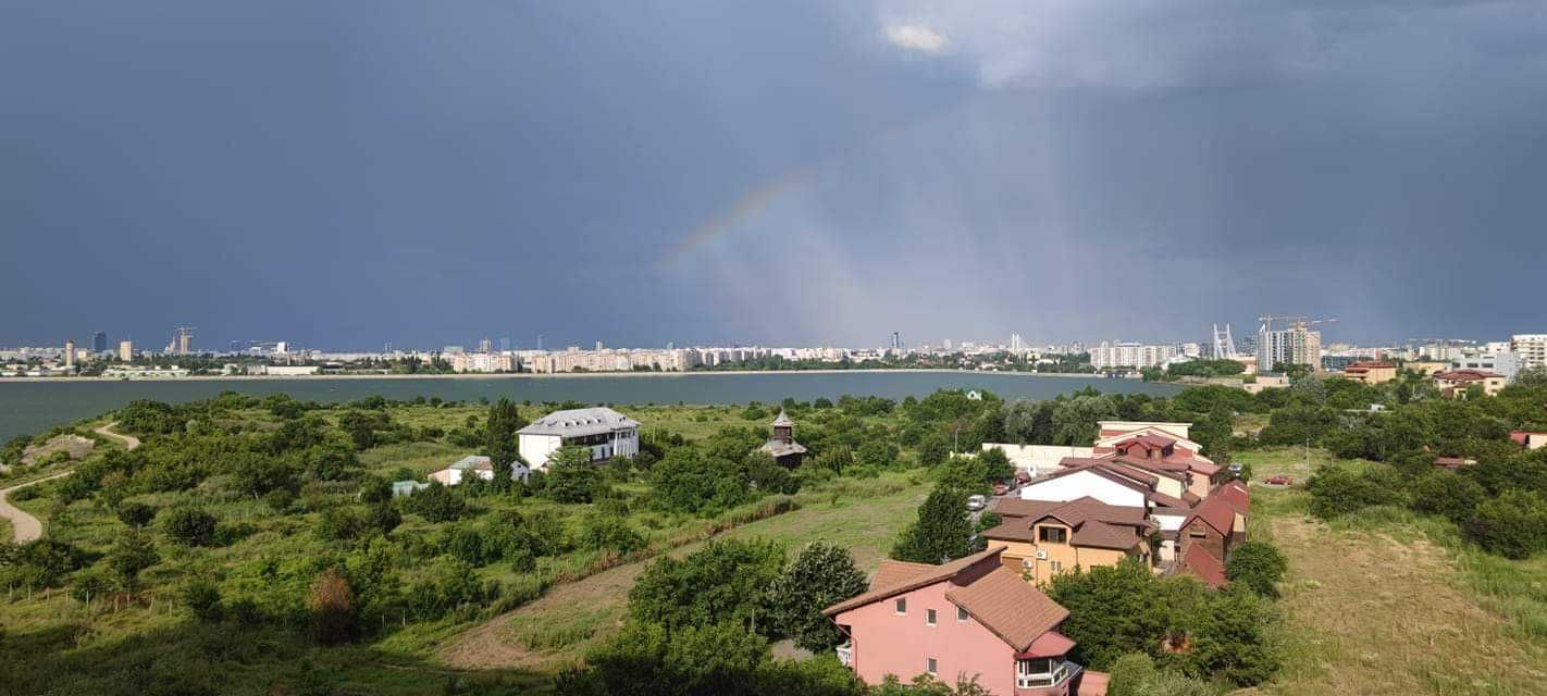 3 camere | Novum Lacul Morii | Parcare - Poză 8