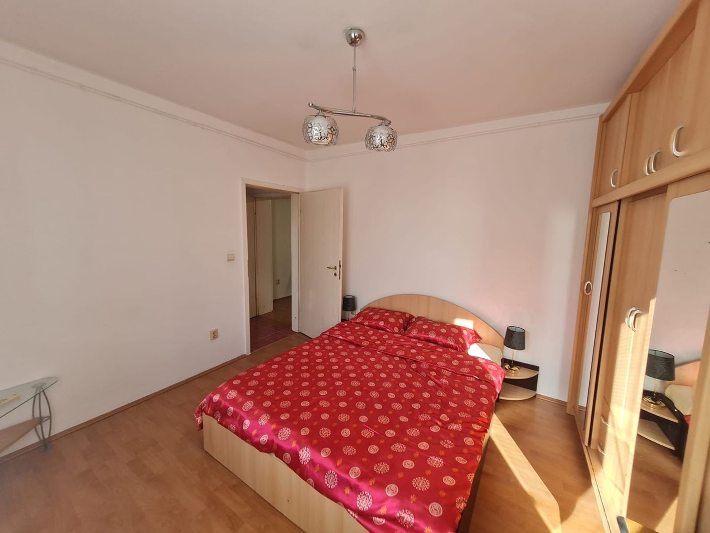 Apartament la 2 min de medicina - Poză 14