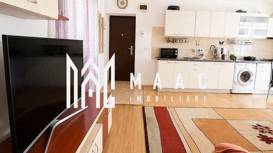 Apartament 3 camere de vânzare | Sibiu | 61 mp | Promenada Mall - Poză 4