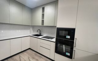 Apartament 2 camere premium,  mobilat/utilat nou-Urbana residence - Poză 3