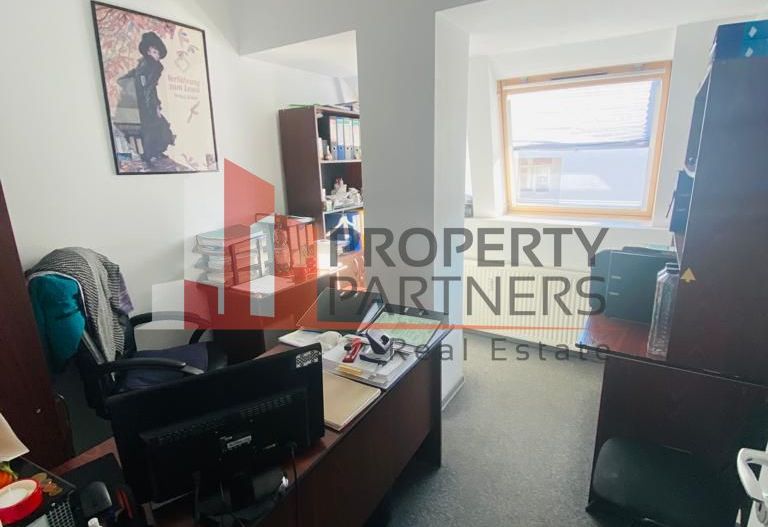 215 mp pozitie centrala Calea Plevnei - Poză 5