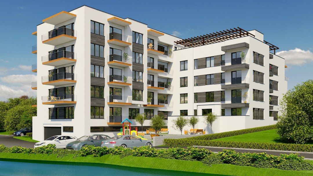 Best Residence - Poză 2