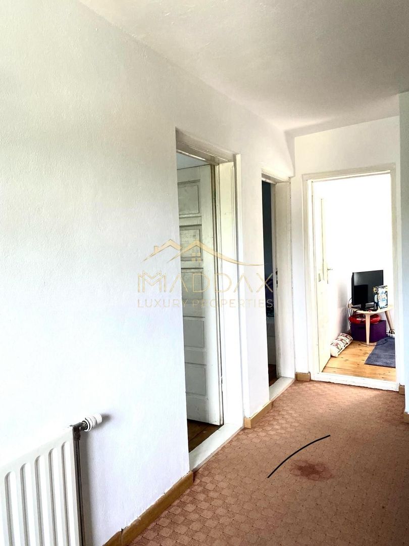 Vilă  5 camere *Teren915mp *Breaza - Poză 10