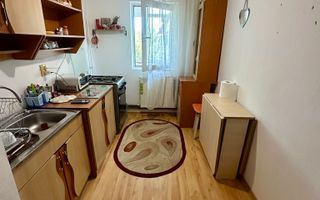 Alexandru cel Bun 2 camere decomandat - bloc din 1982 - 51mp - Poză 5
