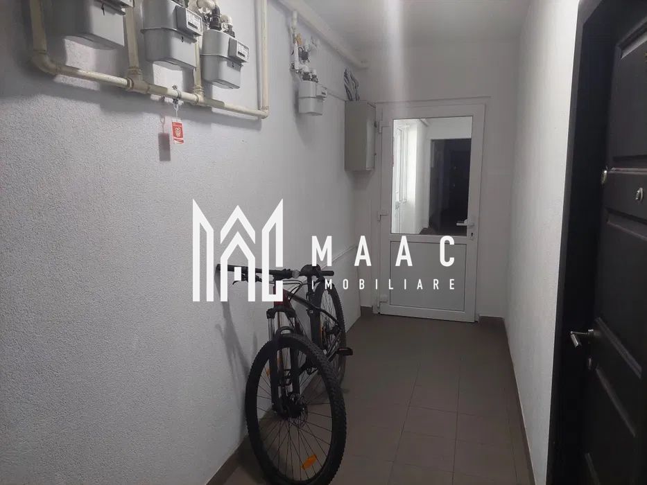 Apartament 2 Camere | 46 Mp | Gradina 24 Mp | Arhitectilor - Poză 7