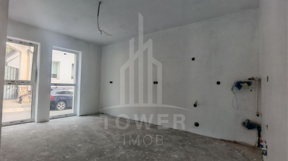 Casă Individuală de Vânzare – Gușterița, Sibiu! - Poză 7