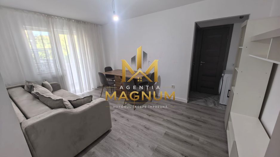 Apartament 3 camere de vânzare | Etaj 1 | Victor Babes - Poză 1