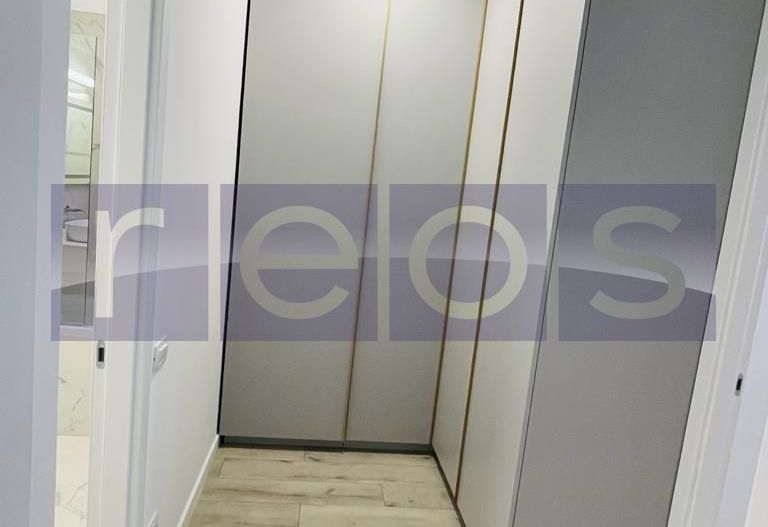 INCHIRIERE BLOC WIN HERASTRAU 2 CAMERE | PARCARE | MOBILAT UTILAT LUX - Poză 13