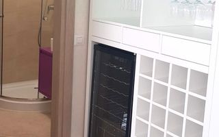 Ideal investitie!3 camere-Gradina Proprie, Parcare, Mobilat/Utilat Lux - Poză 9