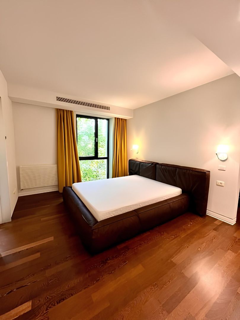 Apartament premium 3 camere I Zona Floreasca I Rahmaninov - Poză 14