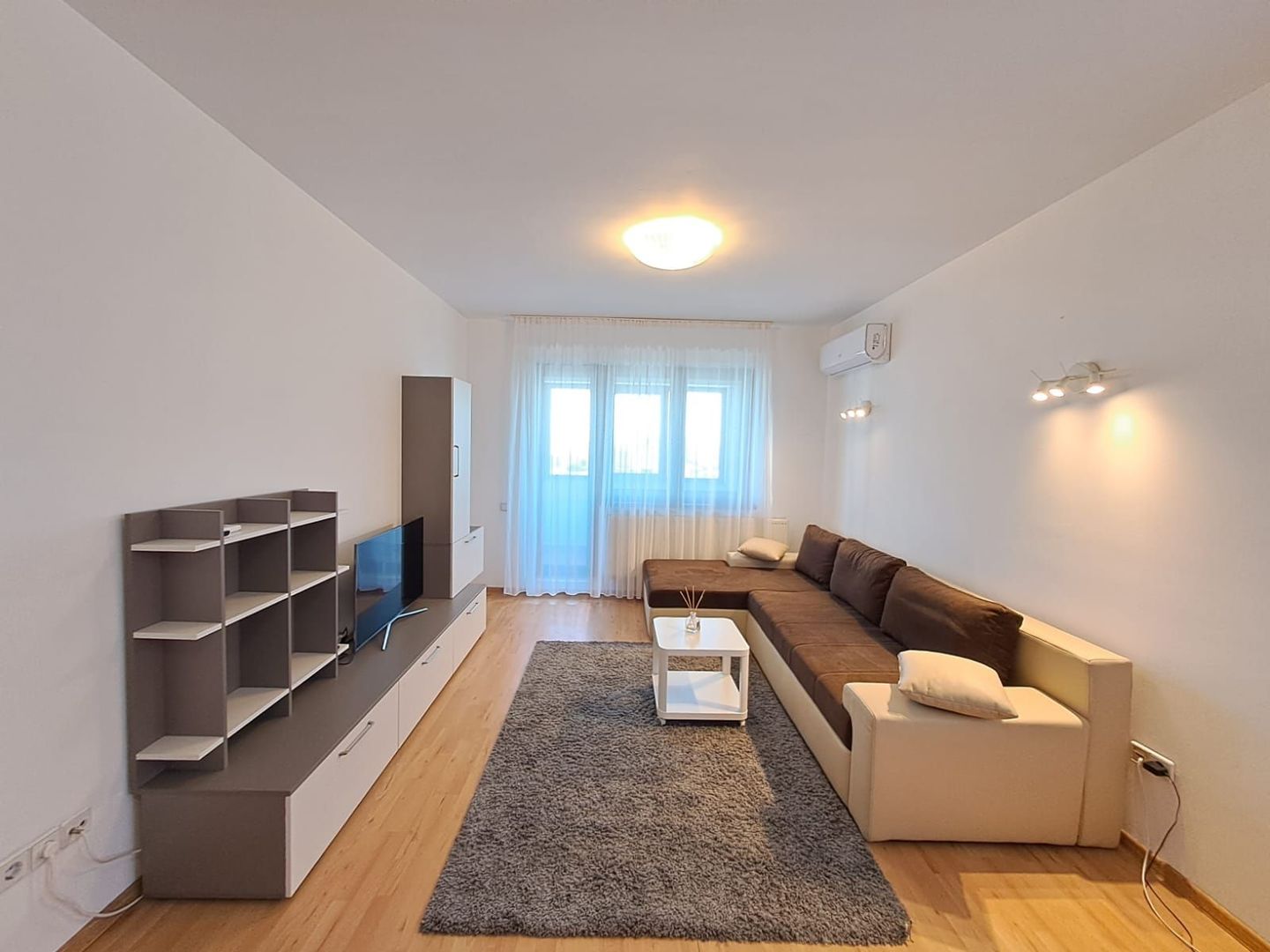 Apartament 2 camere 13 Septembrie Marriott Mall Prosper - Poză 4