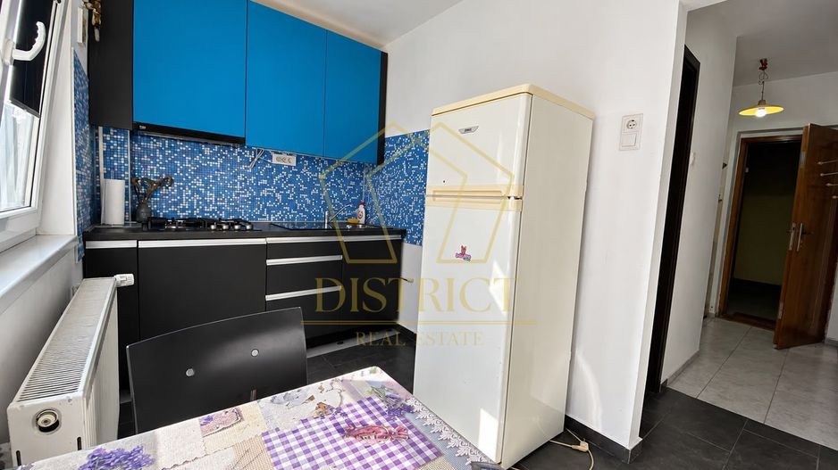Apartament cu o camera | Complexul Studentesc - Poză 4