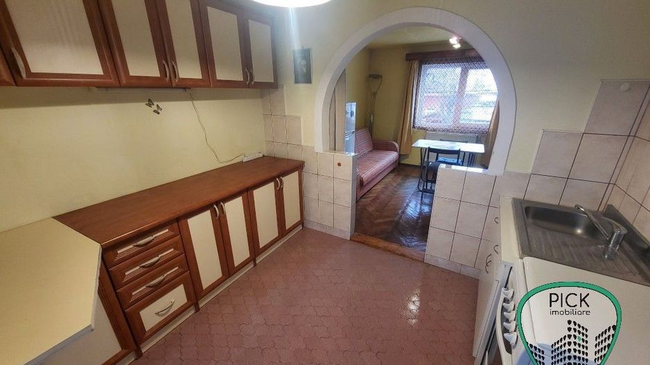 P 4077 - Apartament cu 2 camere de închiriat în Târgu Mureș, cartierul Unirii - Poză 5