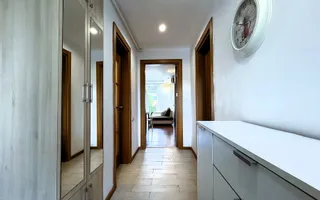 3 camere I Cosmopolis I 62 mp I parcare I faza 1 - Poză 14
