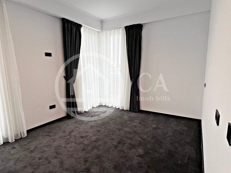Apartament de vanzare cu 3 camere in zona Nufarul, Oradea - Poză 9