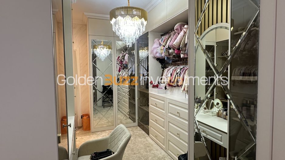 Apartament spectaculos cu 3 camere, 100 mp utili +terasă impresionanta - Poză 15