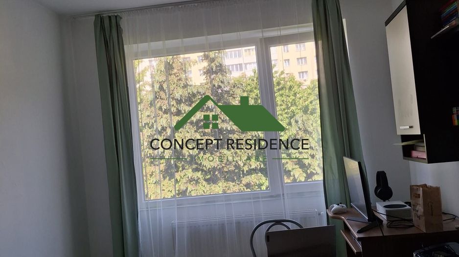 Apartament 64 mp, etaj 4 – str. Dimitrie Cantemir - Poză 6