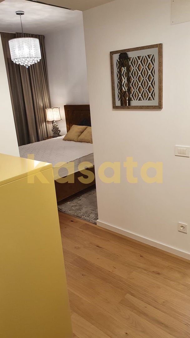 Apartament premium 2 camere | Aviației Park | Loc de parcare inclus - Poză 17