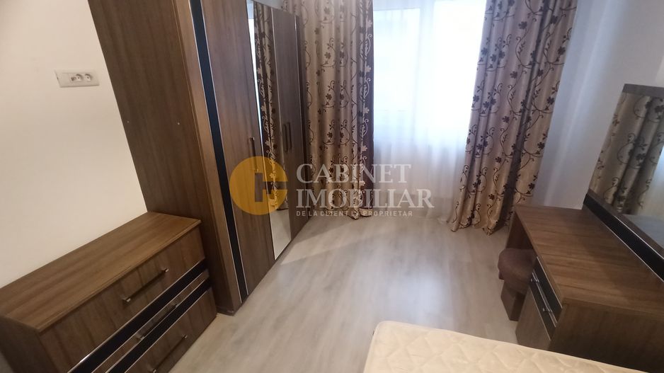 3 CAMERE DECOMANDAT - BLOC NOU - POPAS PACURARI - Poză 6