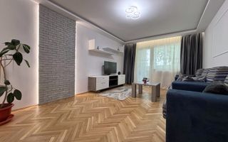 Apartament elegant cu 3 camere | Parcare inclusă | Mărăști –Dâmboviței - Poză 1
