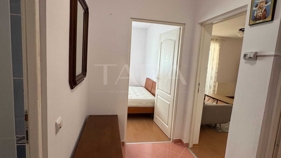 Apartament cu 2 camere, decomandat – Florești. - Poză 7