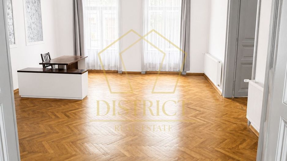 Spatiu de birouri cu 4 camere | Piata Maria - Poză 3