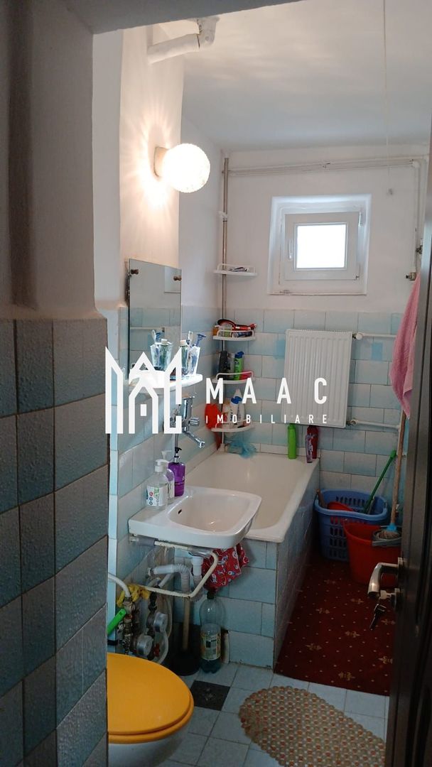 Apartament 2 camere | Zona Nord | 40 mp | - Poză 10
