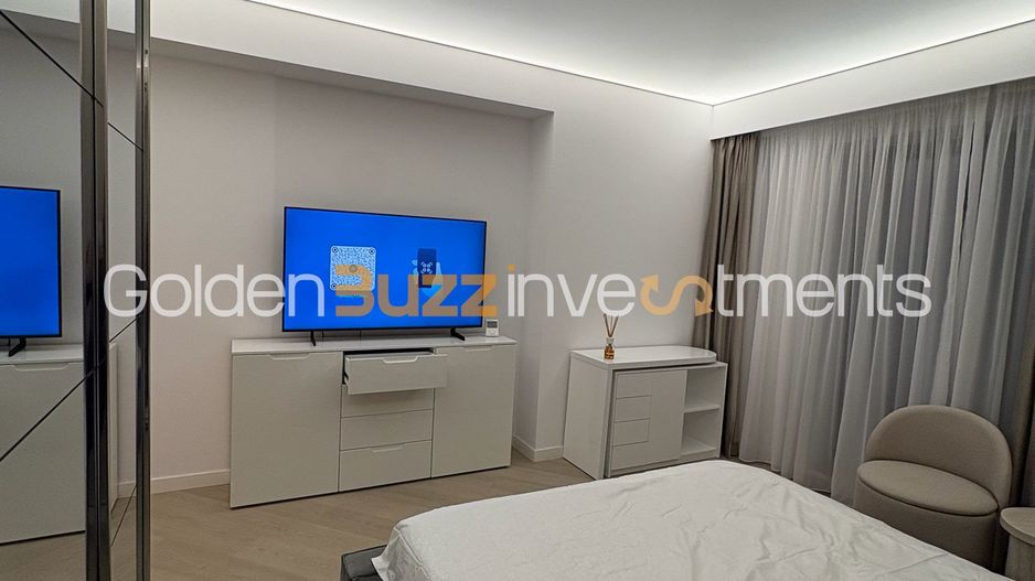 Studio | Cortina North | Complet mobilat - Poză 4